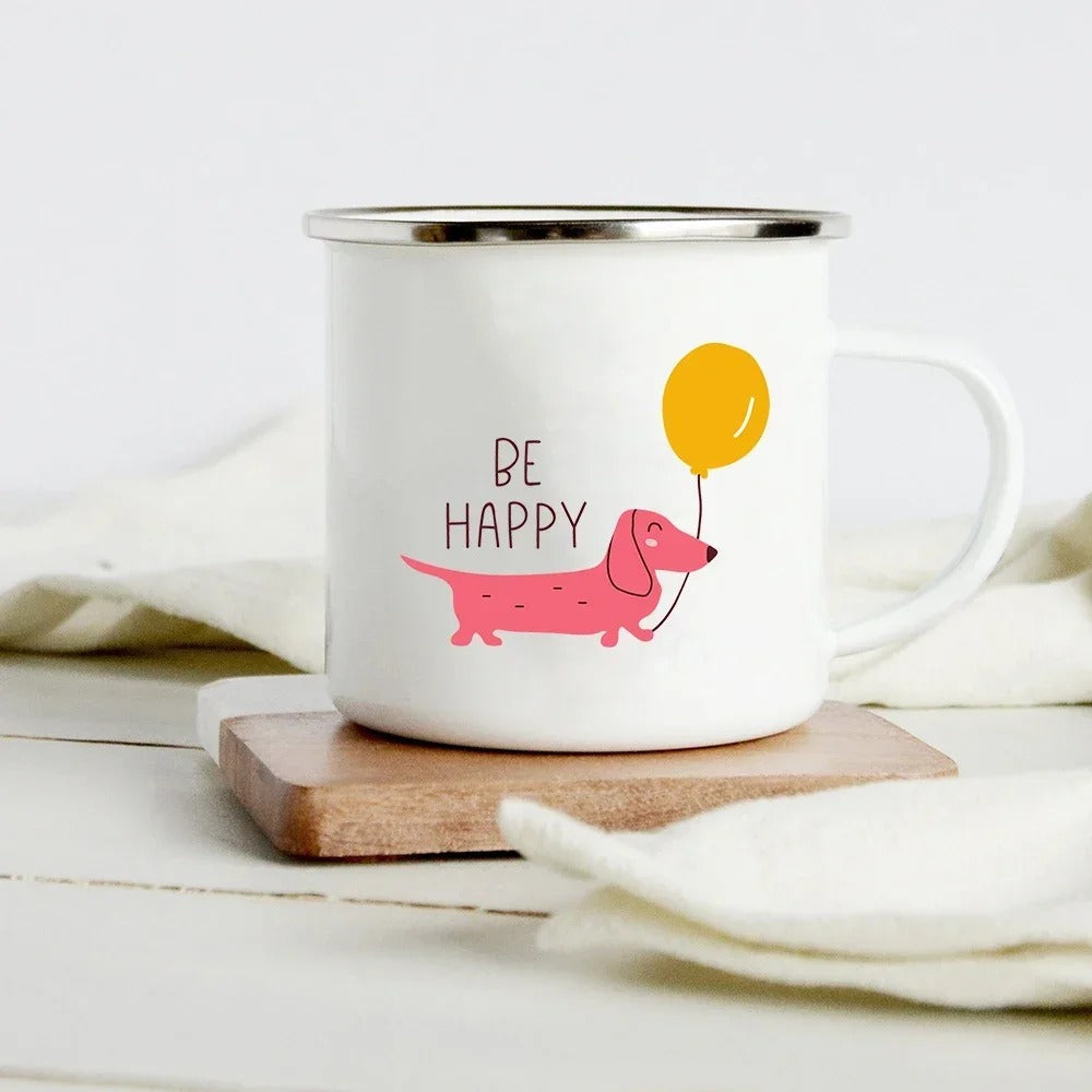 Custom Pet Mug