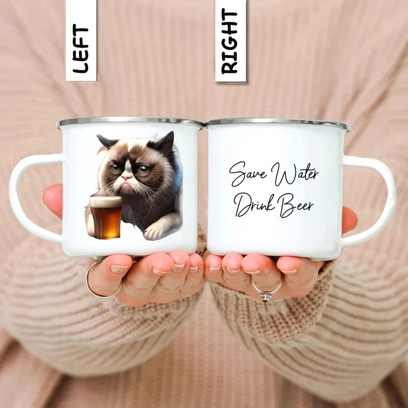 Custom Pet Mug