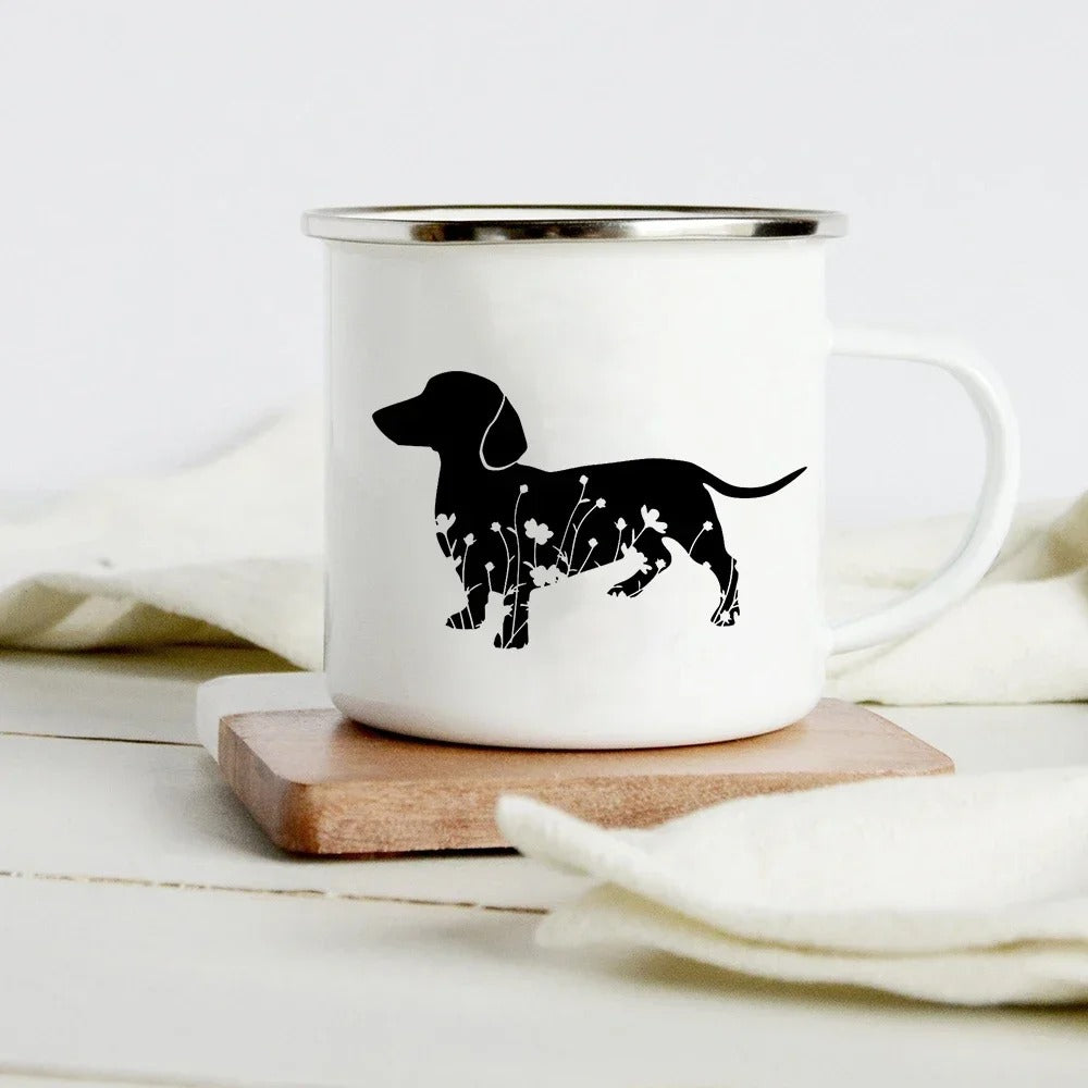 Custom Pet Mug