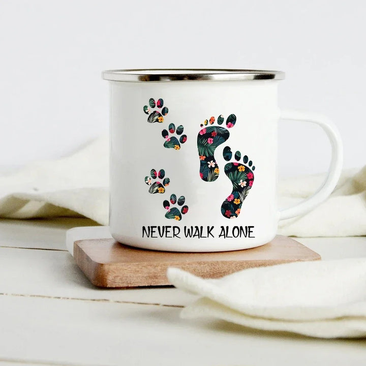 Custom Pet Mug