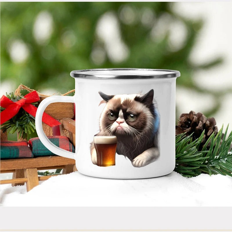 Custom Pet Mug