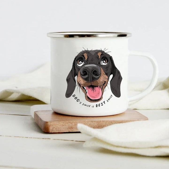 Custom Pet Mug