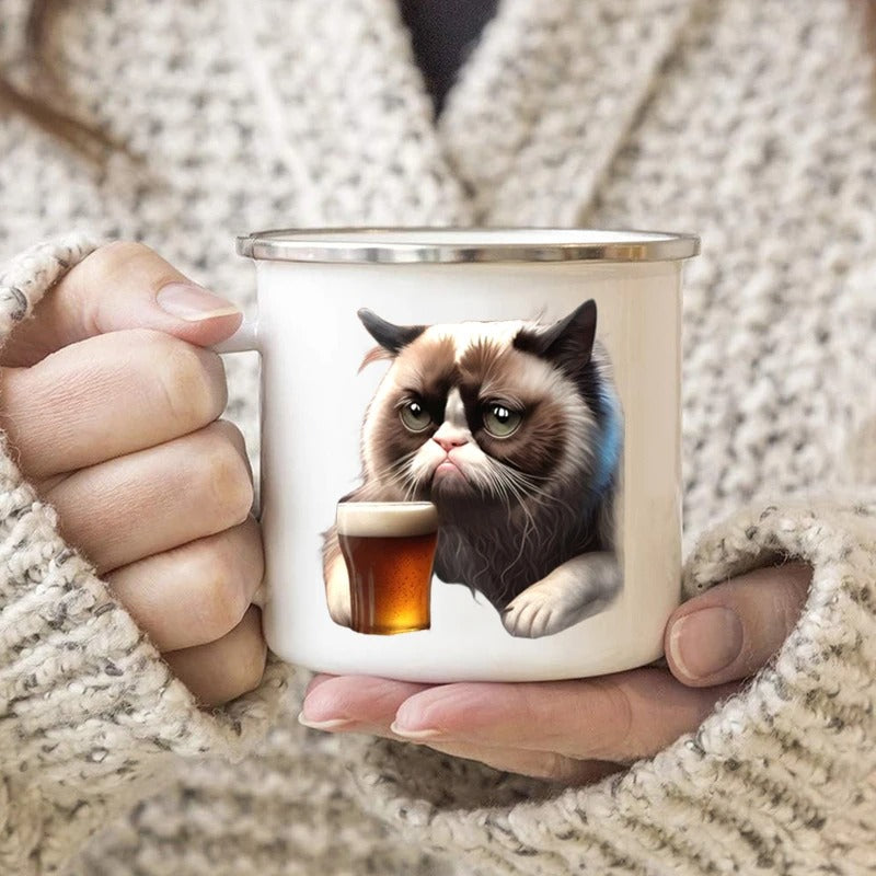 Custom Pet Mug