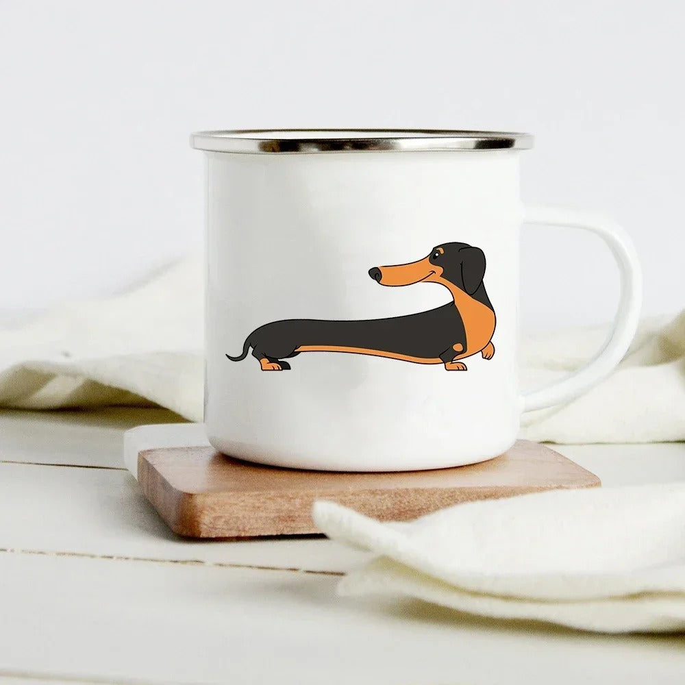 Custom Pet Mug